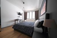 Chambre Double Standard avec Salle de Bains Privative