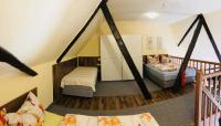 Apartamento con terraza