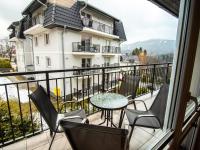 Markowe Apartamenty Złoty Park - B&B