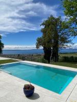 Villa Emma Lazise. Astonishing lake view - Ferienwohnung Lazise