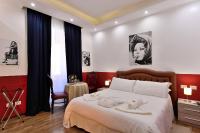 Chambre Double Deluxe