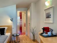 Habitación Individual