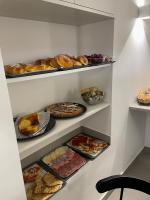 ALLA QUERCIA - CENTRO STORICO - B&B Monterotondo