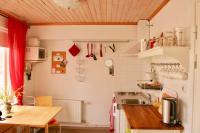 Appartement - Rez-de-Chaussée