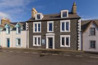 B&B Portpatrick - Carlton House Portpatrick - Bed and Breakfast Portpatrick