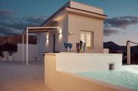 Junior Suite met Privézwembad.