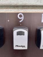 Gesamte Unterkunft für 6 Personen - Ferienwohnung