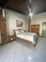 Triple Room with Balcony