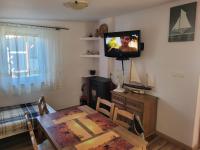 Domek rodzinny - Chambres d’hôtes Nowęcin