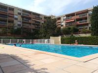 Les jardins du Luxembourg - Ferienwohnung Hyères