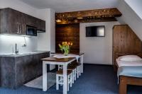 Willa Słoneczna - Pokoje i apartamenty - 10 minut do term na piechotę - Ferienwohnung Bukowina Tatrzańska