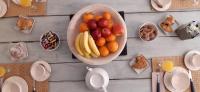 VILLA Bed and Breakfast - kitchen, Pool, Barbecue and Large garden - B&B Benidorm