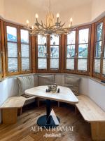 Alpenhoamat Apartments - B&B Garmisch-Partenkirchen