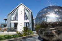 B&B Llangefni - Dafarn Newydd Studio - Bed and Breakfast Llangefni