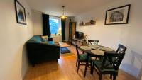 Apartament Kamienica - Ferienwohnung Bad Altheide