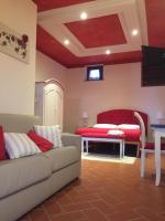 B&B Fior Di Toscana - Ferienwohnung