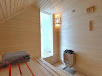 Superior Apartment mit Sauna