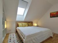 Appartement Supérieur avec Sauna