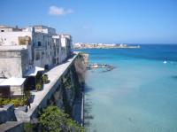 Appartamenti La Nina & La Nzina - B&B Otranto