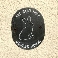 B&B Looe - The Bolt Hole - Looe. - Bed and Breakfast Looe