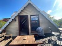 Brenton Cottage at 90 - No sea view, pet-friendly, self-catering 2 sleeper - Ferienwohnung Brenton-on-Sea