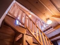 Appartamento con 2 Camere da Letto