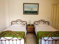 Premium Suite two beds