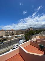 Comfortable Apartment Los Cristianos. Free Wifi. - B&B