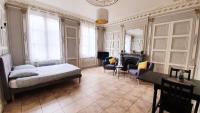 B&B Honfleur - Le studio avec parking privé - Bed and Breakfast Honfleur