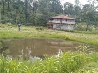 SAMZ ESTATE Stay 3BHK - B&B