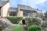 Vacances au plus proche de la Petite Mer - Ferienwohnung Arzon