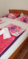 Chambre Double - Vue sur Jardin