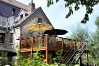 B&B De Dubbelmolen - B&B