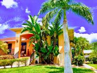 Imperial Paradise - B&B