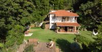 Pousada Encanto da Bocaina - Serra da Bocaina - Chambres d’hôtes