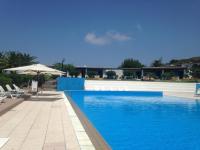 Villa alle Eolie nello splendido Villaggio Lentia - B&B Falcone