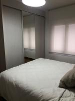 Apartamento de 2 dormitorios