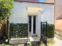 Superbe Studio indépendant entre mer et campagne - B&B