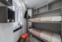 Twin Room with Private Bathroom