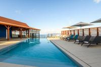 DHM - Domaine Habitation Merveilleuse - B&B La Trinité