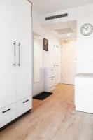 Studio-Apartment 