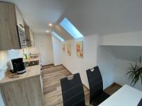 Apartment mit 1 Schlafzimmer