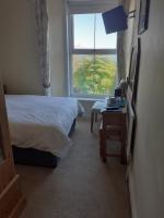 Small Double with Sea View