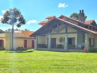 Pousada Maria da Fé - B&B