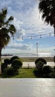 viki sea view apartment - B&B
