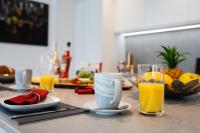 Springfield Four - Bed and Breakfast Harrogate