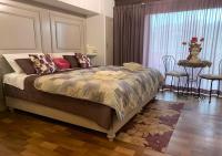 Junior Suite mit Terrasse