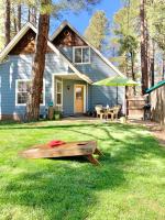 The Comforts' Inn: Mountain Escape - B&B