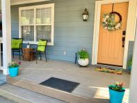 The Comforts' Inn: Mountain Escape - B&B Mountainaire