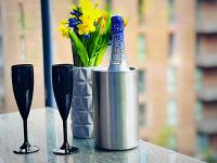 Latitude Chinatown Central Apartment - B&B Birmingham